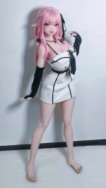 ElsaBabe愛莎貝兒 -  夏池舞 Natsuike Mai - AHRC022 -163cm - L胸｜鳴潮 夏空·托卡塔 矽膠娃娃 - Image 13