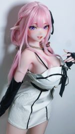 ElsaBabe愛莎貝兒 -  夏池舞 Natsuike Mai - AHRC022 -163cm - L胸｜鳴潮 夏空·托卡塔 矽膠娃娃 - Image 12