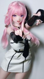 ElsaBabe愛莎貝兒 -  夏池舞 Natsuike Mai - AHRC022 -163cm - L胸｜鳴潮 夏空·托卡塔 矽膠娃娃 - Image 11