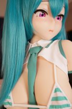IROKEBIJIN色氣美人 - Akane - 148cm - E罩杯(全矽膠) - Image 8