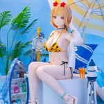 MW Girl 魔物姬- 咲夢 - 138cm - 中胸(矽膠頭+矽膠身體)