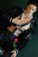 Realing 睿靈 - 景明 Jensen - 185cm：圖片 2