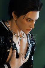Realing 睿靈 - 景明 Jensen - 185cm：圖片 3