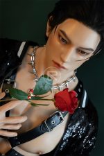 Realing 睿靈 - 景明 Jensen - 185cm：圖片 4