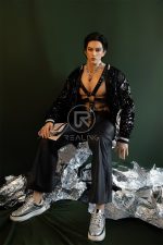 Realing 睿靈 - 景明 Jensen - 185cm：圖片 5