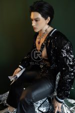 Realing 睿靈 - 景明 Jensen - 185cm：圖片 6
