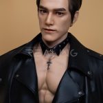 Realing 睿靈 - 凱澤 Keyser - 180cm (半身含頭)