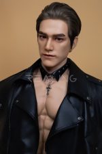 Realing 睿靈 - 凱澤 Keyser - 180cm (半身含頭)