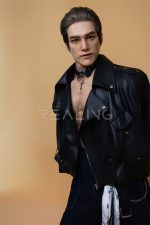 Realing 睿靈 - 凱澤 Keyser - 180cm (半身含頭)：圖片 3