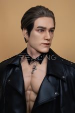 Realing 睿靈 - 凱澤 Keyser - 180cm (半身含頭)：圖片 4