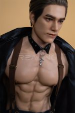 Realing 睿靈 - 凱澤 Keyser - 180cm (半身含頭)：圖片 5