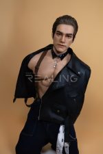 Realing 睿靈 - 凱澤 Keyser - 180cm (半身含頭)：圖片 6