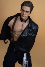 Realing 睿靈 - 凱澤 Keyser - 180cm (半身含頭)：圖片 7