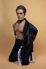 Realing 睿靈 - 凱澤 Keyser - 180cm (半身含頭)：圖片 8