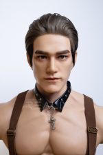 Realing 睿靈 - 凱澤 Keyser - 180cm (半身含頭)：圖片 10