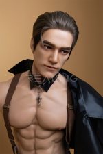 Realing 睿靈 - 凱澤 Keyser - 180cm (半身含頭)：圖片 12