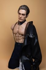 Realing 睿靈 - 凱澤 Keyser - 180cm (半身含頭)：圖片 13