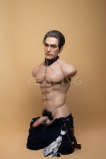 Realing 睿靈 - 凱澤 Keyser - 180cm (半身含頭)：圖片 14