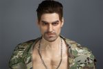 Realing 睿靈男娃 肯特 Kent 183cm 半身含頭｜同志情趣半身娃娃：圖片 10