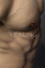 Realing 睿靈男娃 肯特 Kent 183cm 半身含頭｜同志情趣半身娃娃：圖片 17