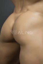 Realing 睿靈男娃 肯特 Kent 183cm 半身含頭｜同志情趣半身娃娃：圖片 20