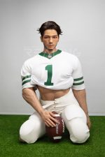 Realing 睿靈 - 麒麟 Kylin - 183cm：圖片 2