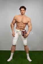 Realing 睿靈 - 麒麟 Kylin - 183cm：圖片 7