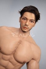 Realing 睿靈 - 麒麟 Kylin - 183cm：圖片 8