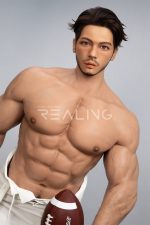 Realing 睿靈 - 麒麟 Kylin - 183cm：圖片 9
