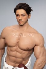 Realing 睿靈 - 麒麟 Kylin - 183cm：圖片 10