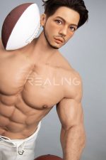 Realing 睿靈 - 麒麟 Kylin - 183cm：圖片 14