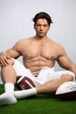 Realing 睿靈 - 麒麟 Kylin - 183cm：圖片 16