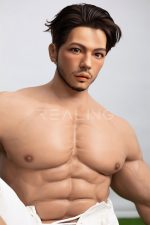 Realing 睿靈 - 麒麟 Kylin - 183cm：圖片 18