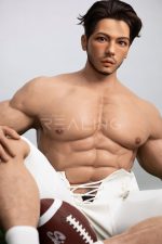 Realing 睿靈 - 麒麟 Kylin - 183cm：圖片 19