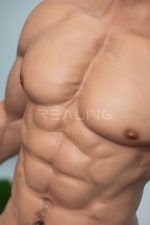 Realing 睿靈 - 麒麟 Kylin - 183cm：圖片 23
