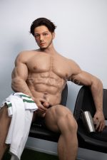 Realing 睿靈 - 麒麟 Kylin - 183cm：圖片 30
