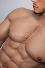 Realing 睿靈 - 麒麟 Kylin - 183cm：圖片 34