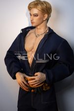 Realing 睿靈 - 景明 Jensen - 180cm：圖片 2