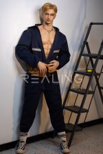 Realing 睿靈 - 景明 Jensen - 180cm：圖片 3