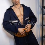 Realing 睿靈 - 景明 Jensen - 180cm
