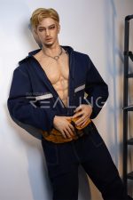 Realing 睿靈 - 景明 Jensen - 180cm