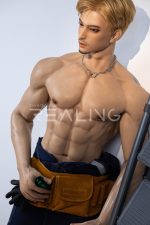 Realing 睿靈 - 景明 Jensen - 180cm：圖片 7