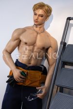 Realing 睿靈 - 景明 Jensen - 180cm：圖片 8