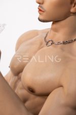 Realing 睿靈 - 景明 Jensen - 180cm：圖片 10
