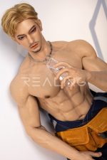 Realing 睿靈 - 景明 Jensen - 180cm：圖片 12