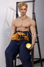 Realing 睿靈 - 景明 Jensen - 180cm：圖片 13