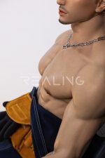 Realing 睿靈 - 景明 Jensen - 180cm：圖片 14
