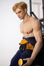 Realing 睿靈 - 景明 Jensen - 180cm：圖片 15