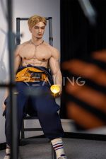 Realing 睿靈 - 景明 Jensen - 180cm：圖片 16
