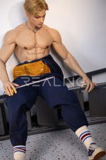 Realing 睿靈 - 景明 Jensen - 180cm：圖片 20